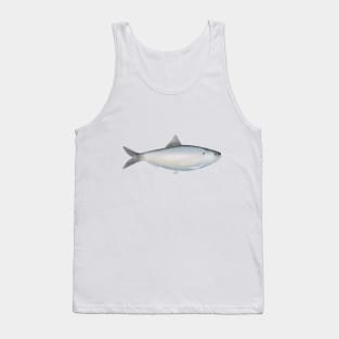 American Shad Tank Top